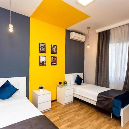 Inside City Hotel Baku Exterior foto