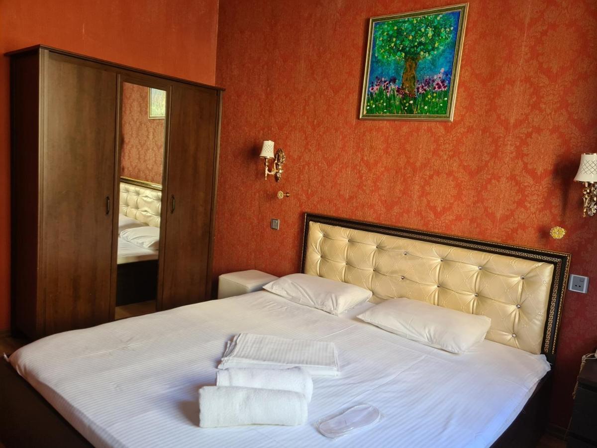 Inside City Hotel Baku Exterior foto